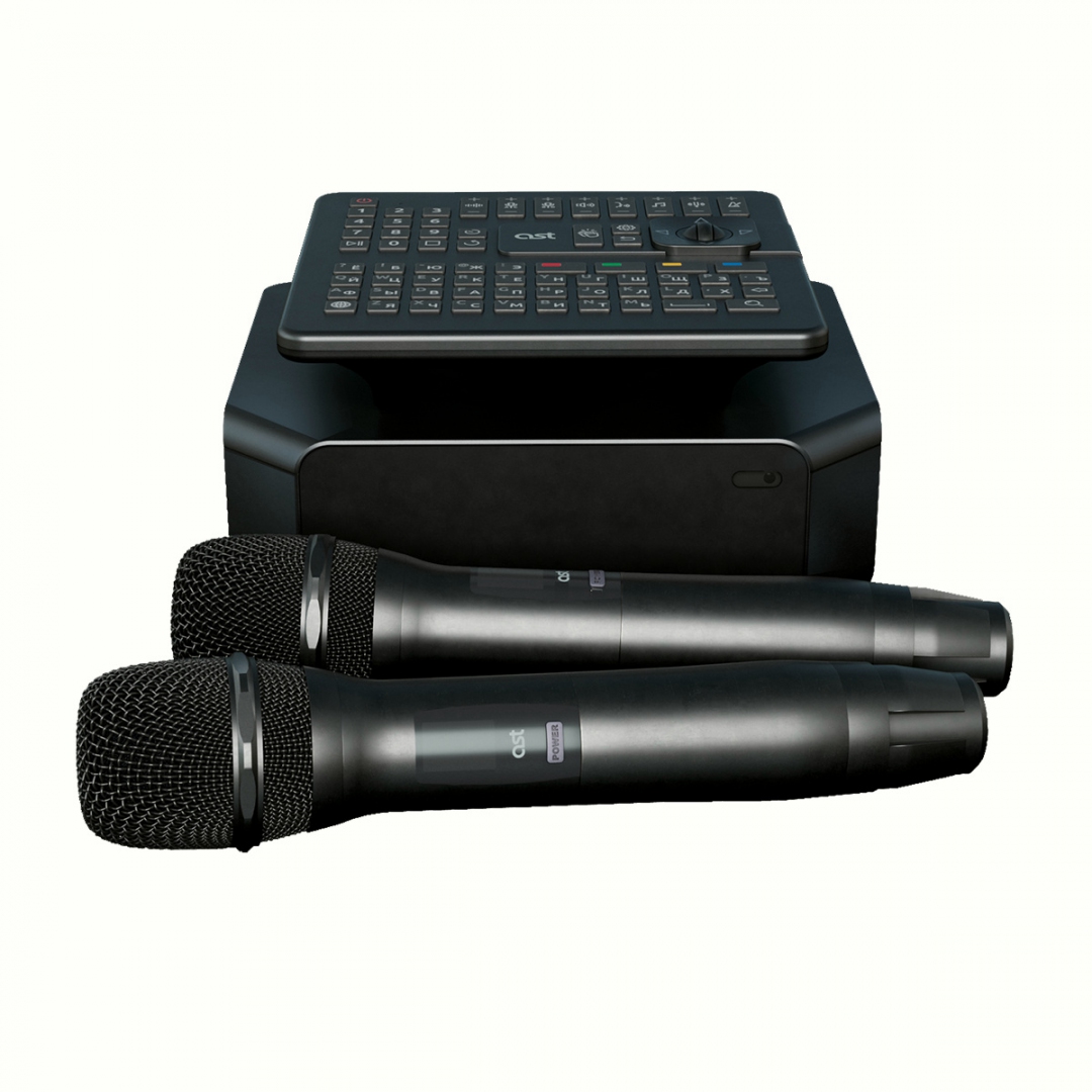 AST Zoom 2 (AST-90) в Магнитогорске