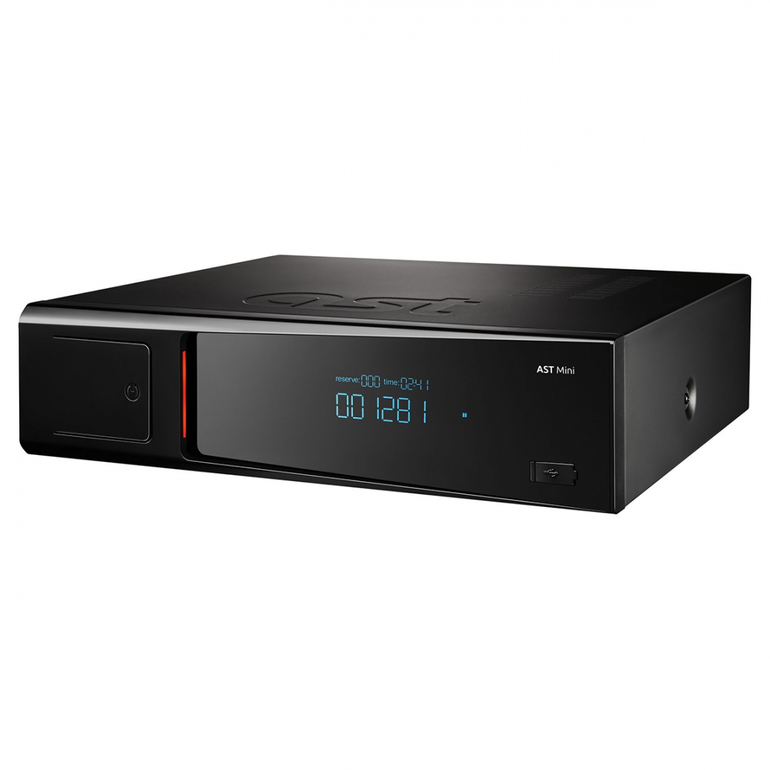 AST Mini (AST-25B) профессиональная система караоке в Магнитогорске