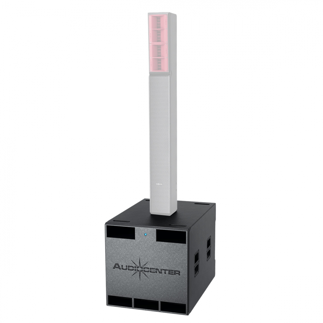 Audiocenter L65S MK2 сабвуфер в Магнитогорске