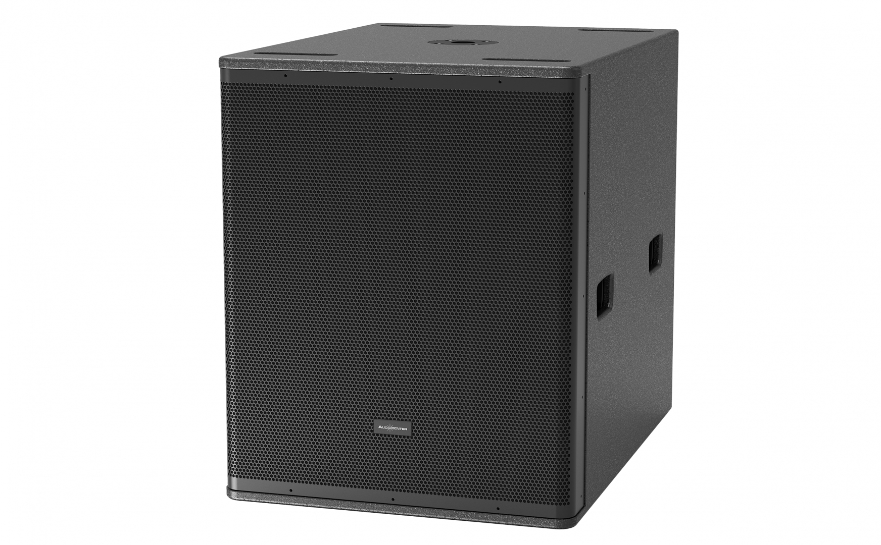 Audiocenter S3118A сабвуфер активный в Магнитогорске