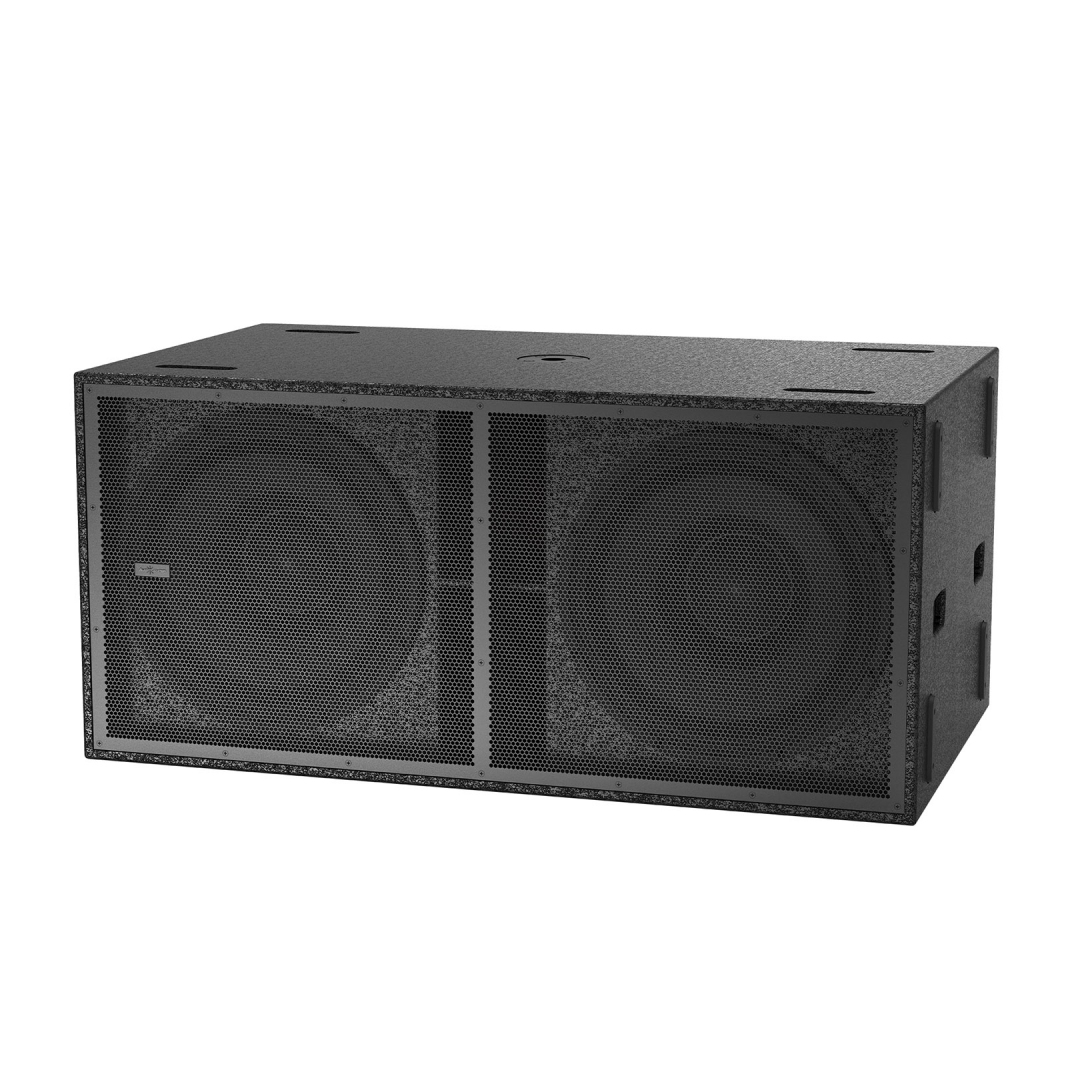 Audiocenter S3218A сабвуфер активный в Магнитогорске