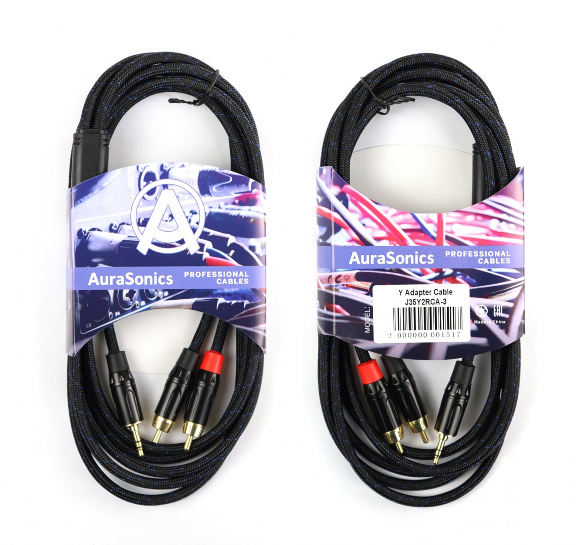 AuraSonics J35Y2RCA-3 в Магнитогорске