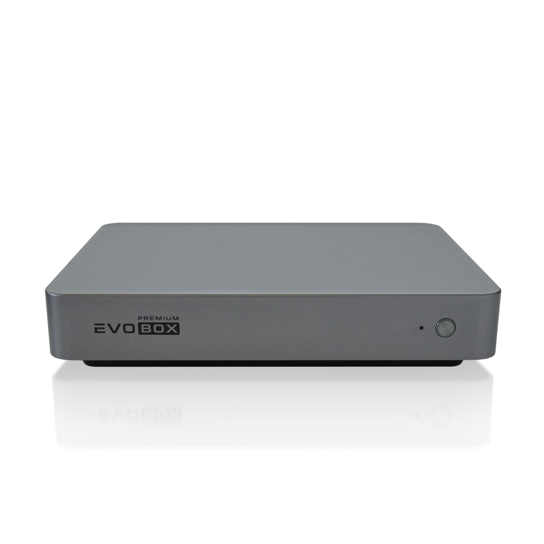 EVOBOX Premium Hi-End караоке-система в Магнитогорске