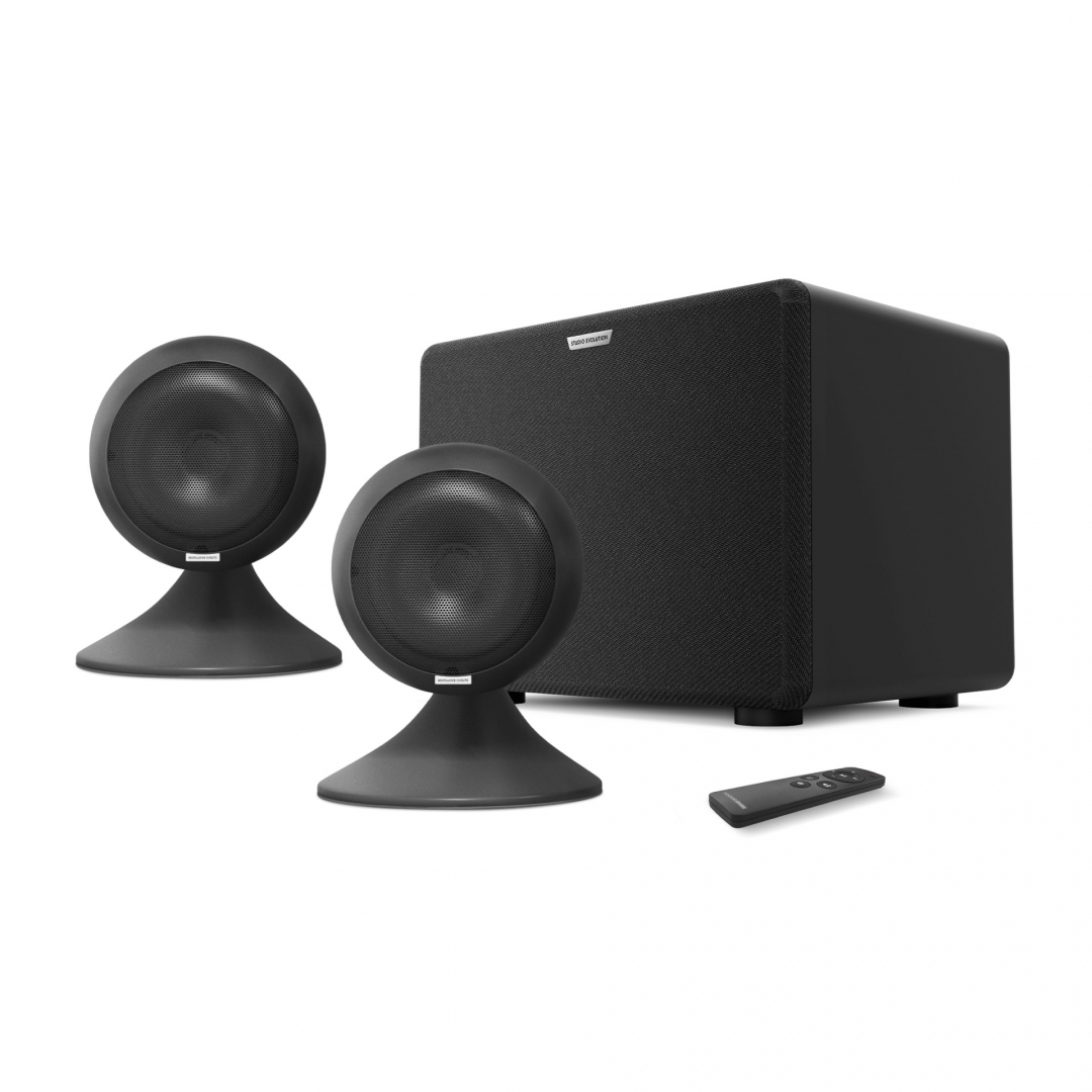 EvoSound Sphere 2.1 аудиосистема для караоке в Магнитогорске
