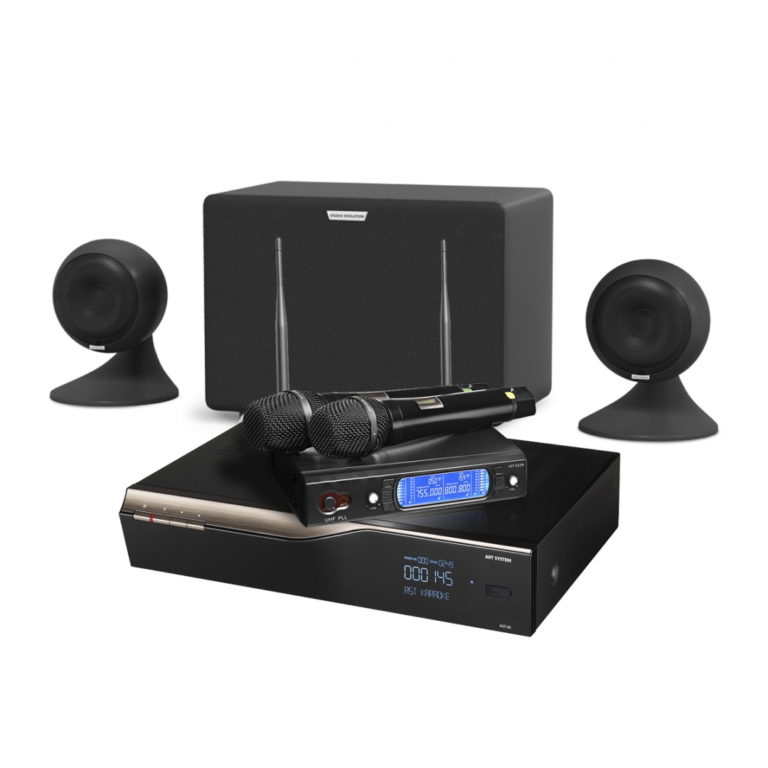 караоке-комплект AST-50 Sound Sphere в Магнитогорске
