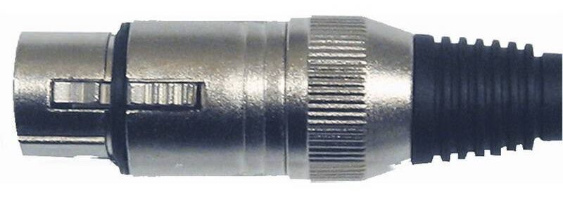 QUIK LOK NC354-K XLR Female Разъем в Магнитогорске