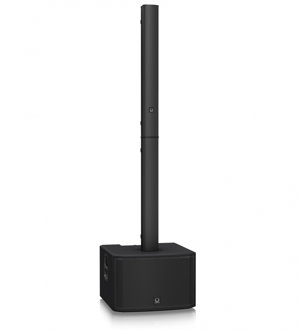 Turbosound iNSPIRE iP3000 модульная аудио колонна 2000Вт в Магнитогорске