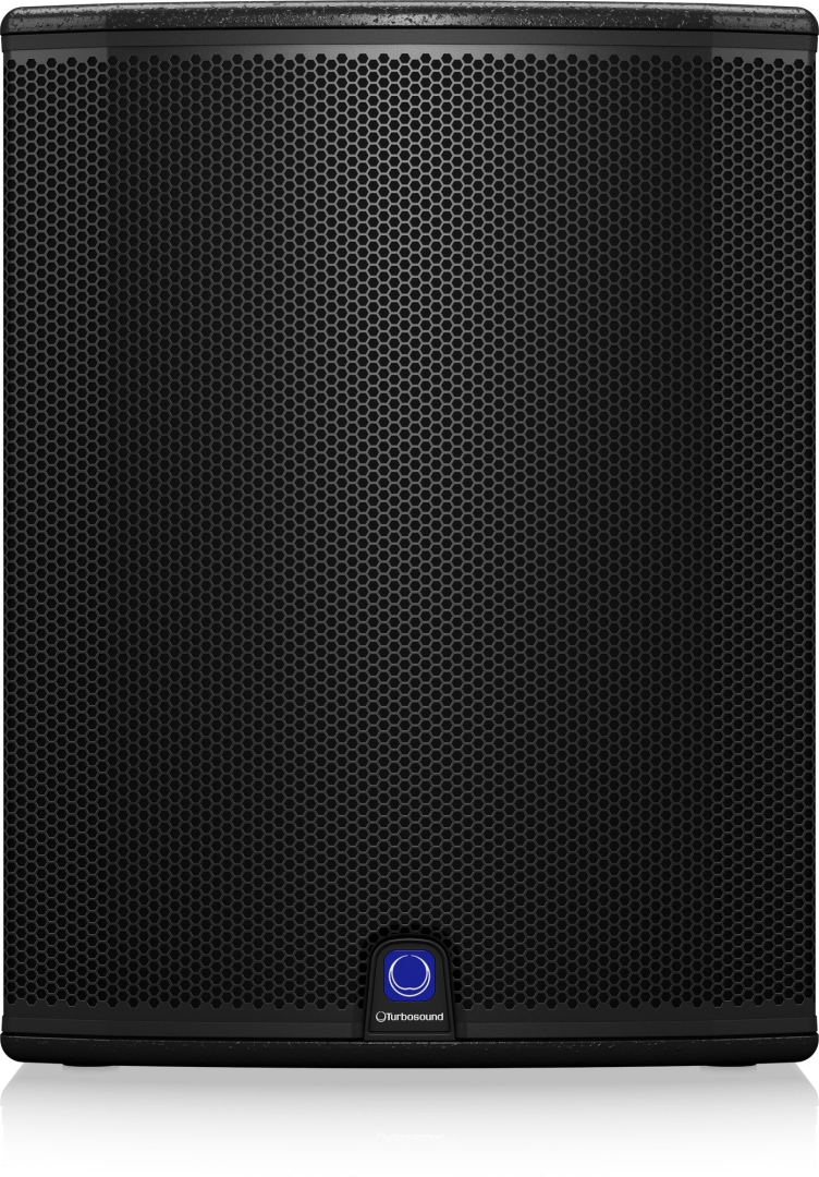 Turbosound iQ18B сабвуфер активный в Магнитогорске
