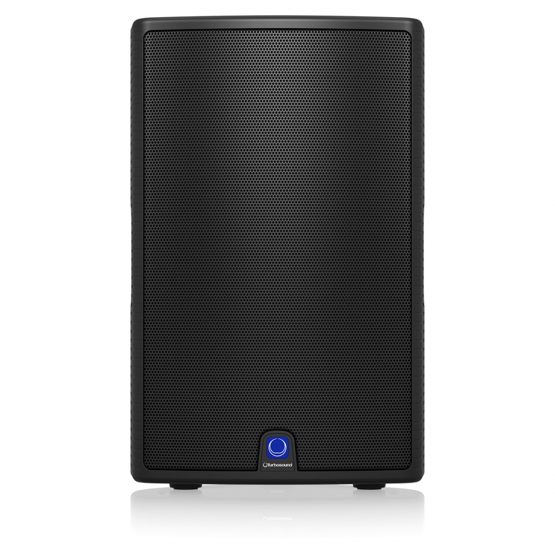 Turbosound MILAN M15 активная акустическая система в Магнитогорске