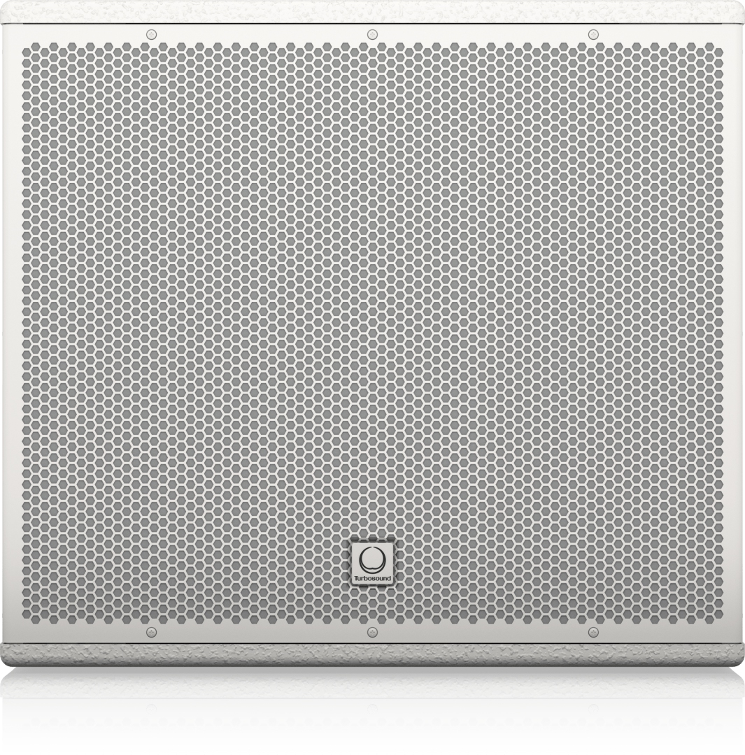 Turbosound NuQ115B-AN Активный сабвуфер в Магнитогорске