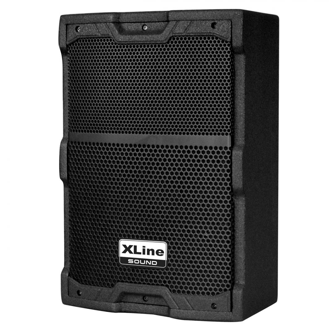 XLine ALFA P-10A Акустическая система активная в Магнитогорске