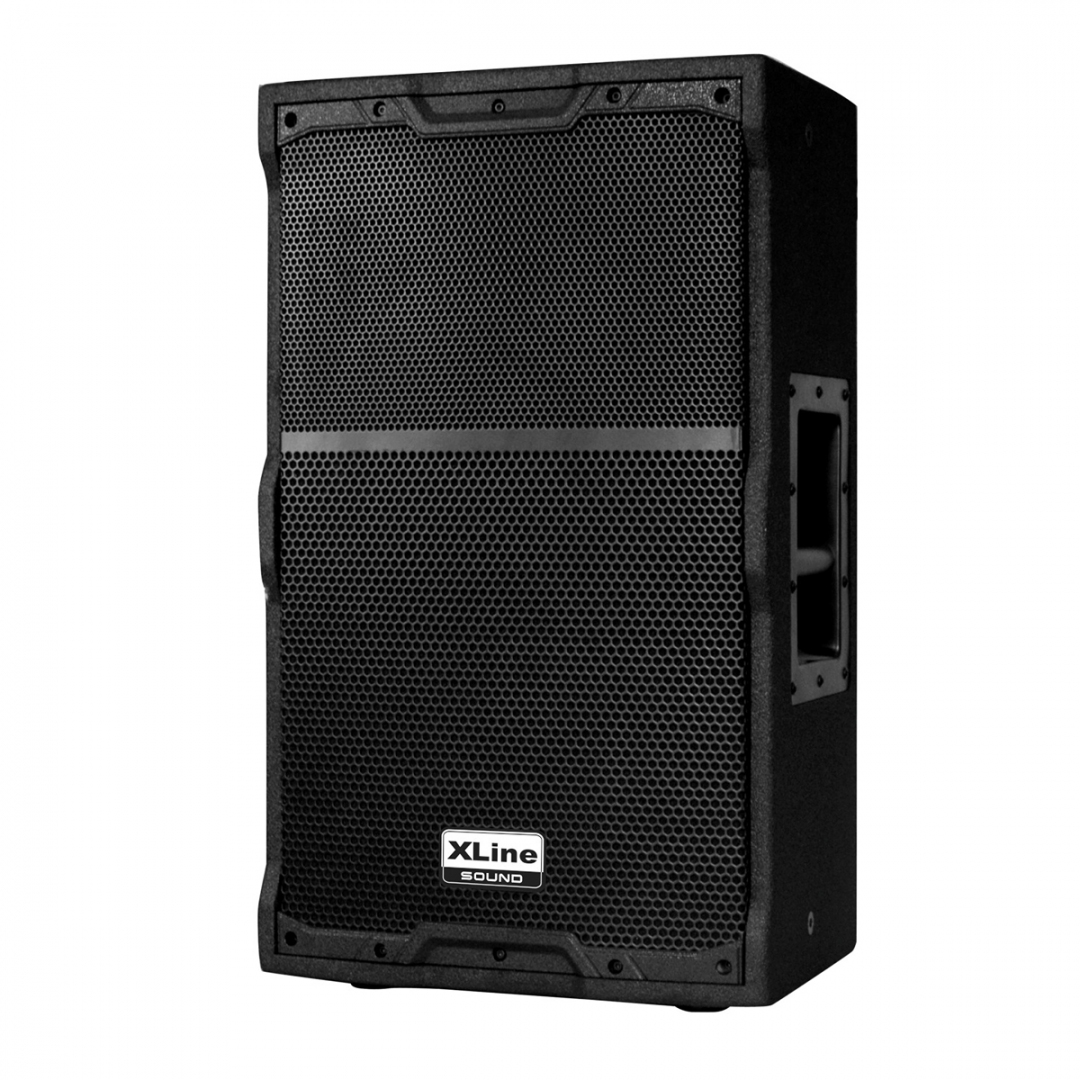 XLine ALFA P-12A DSP Акустическая система активная с DSP и Bluetooth в Магнитогорске