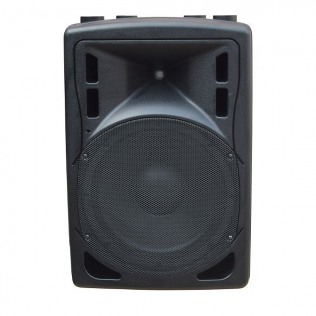 XLine BAF-12A Акустическая система активная с MP3 плеером и Bluetooth в Магнитогорске