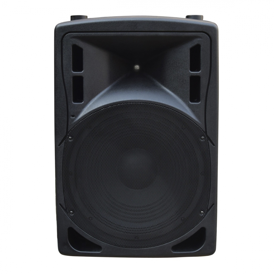 XLine BAF-15A Акустическая система активная с MP3 плеером и Bluetooth в Магнитогорске