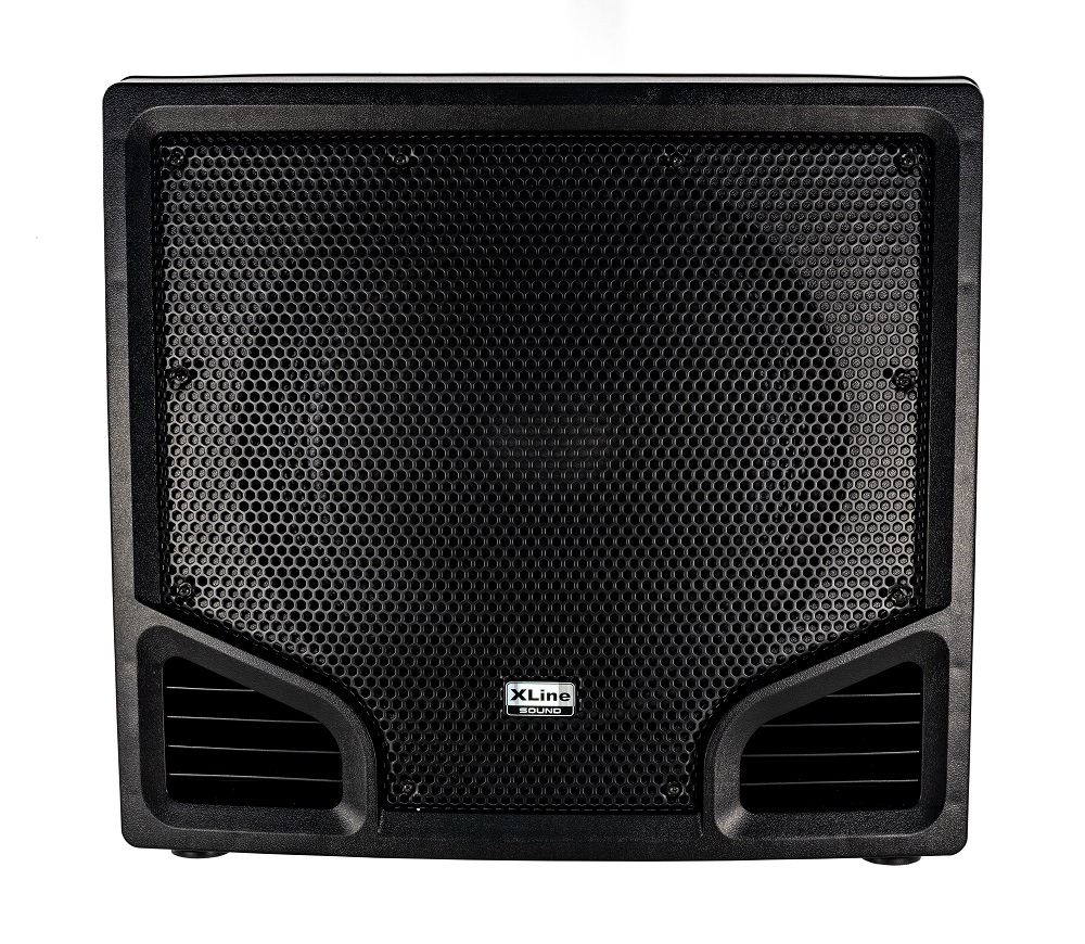 XLine SPX-18A SUB Сабвуфер активный в Магнитогорске
