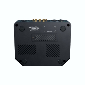 Вид снизу AST Zoom 2 (AST-90) в Магнитогорске