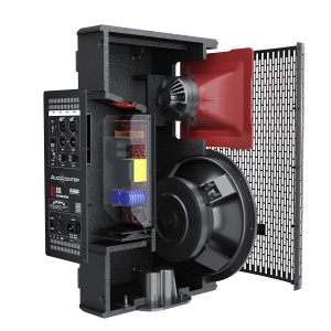 Audiocenter GT512A Активная акустическая система в Магнитогорске