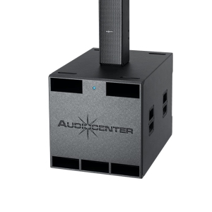 Audiocenter L65S MK2 сабвуфер в Магнитогорске