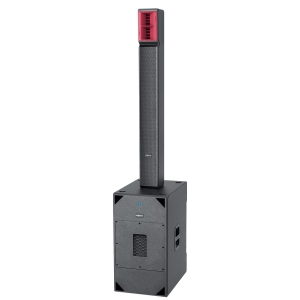 Audiocenter L83 + L83S MK2 порталы в Магнитогорске