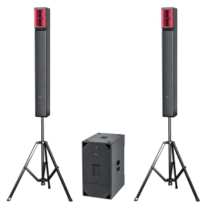 Audiocenter L83S сабвуфер в Магнитогорске