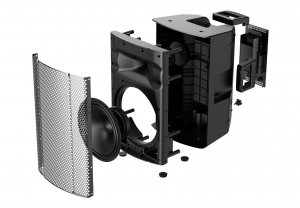 Audiocenter MA12+ активная акустическая система в Магнитогорске