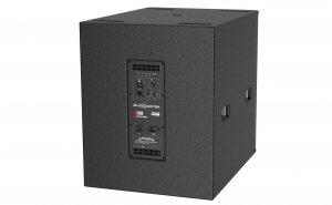 Audiocenter S3118A сабвуфер активный в Магнитогорске