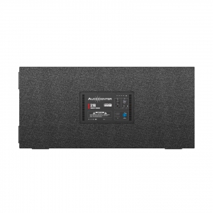Audiocenter S3218A сабвуфер активный в Магнитогорске