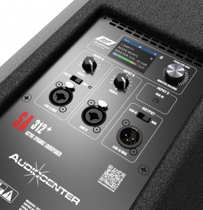 Audiocenter SA315+ в Магнитогорске