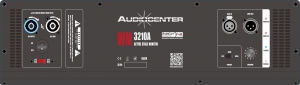 Audiocenter WM3210A сценический монитор в Магнитогорске
