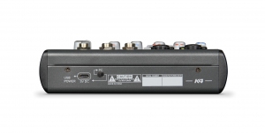 AuraSonics K4 компактный микшерный пульт в Магнитогорске