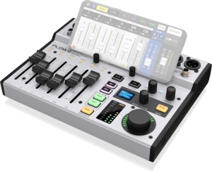 Behringer FLOW 8 цифровой микшер в Магнитогорске