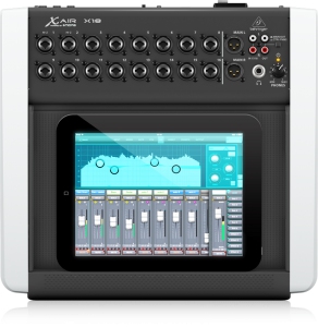 Behringer X18 цифровой микшер в Магнитогорске