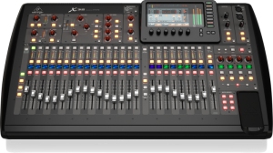 Behringer X32 цифровой микшер в Магнитогорске