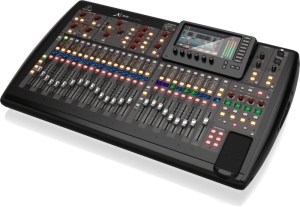 Behringer X32 цифровой микшер в Магнитогорске