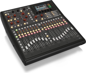 Behringer X32 PRODUCER цифровой микшер 40 каналов в Магнитогорске