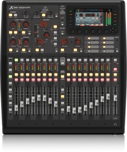 Behringer X32 PRODUCER цифровой микшер 40 каналов в Магнитогорске