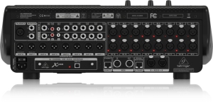 Behringer X32 PRODUCER цифровой микшер 40 каналов в Магнитогорске