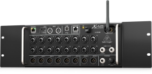 Behringer XR18 цифровой микшер в Магнитогорске