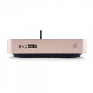 EVOBOX Plus караоке-система для дома в Магнитогорске