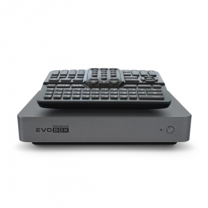EVOBOX Premium Hi-End караоке-система в Магнитогорске