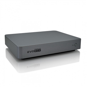 EVOBOX Premium Hi-End караоке-система в Магнитогорске