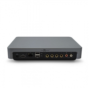 EVOBOX Premium Hi-End караоке-система в Магнитогорске