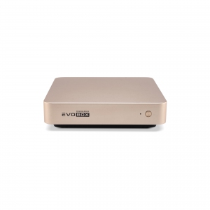 EVOBOX с микрофонами в Магнитогорске