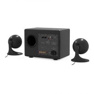 EvoSound Sphere 2.1 аудиосистема для караоке в Магнитогорске