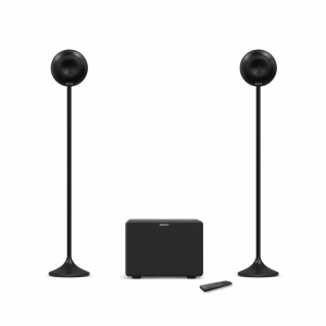 EvoSound Sphere 2.1 аудиосистема для караоке в Магнитогорске