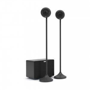 EvoSound Sphere 2.1 аудиосистема для караоке в Магнитогорске