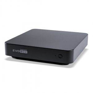 караоке-комплект EVOBOX + EvoSound Bar (саундбар с караоке) в Магнитогорске