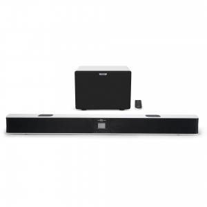караоке-комплект EVOBOX Classic + EvoSound Bar (саундбар с караоке) в Магнитогорске