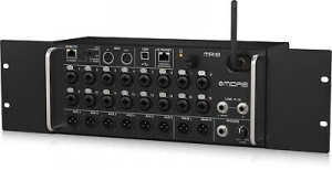 Midas MR18 цифровой микшер в Магнитогорске