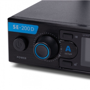 SE-200D цифровые микрофоны в Магнитогорске